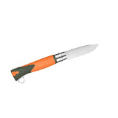 Opinel No 12 Kene Çıkarıcılı Katlanır Bıçak - 4