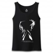 Bleach - The One Siyah Erkek Atlet - 1