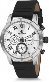 Bigotti Erkek Saat 8680161356653 - 1
