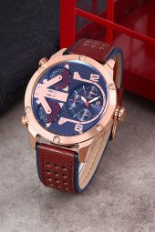 Bigotti Erkek Saat 8680161507949 - 1