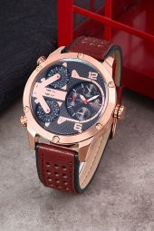 Bigotti Erkek Saat 8680161507925 - 1