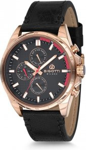 Bigotti Erkek Saat 8680161460480 - 1