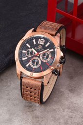 Bigotti Erkek Saat 8680161507024 - 1