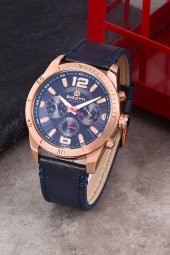 Bigotti Erkek Saat 8680161373322 - 1