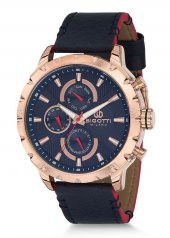 Bigotti Erkek Saat 8680161406693 - 1
