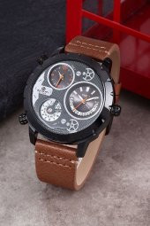 Bigotti Erkek Saat 8680161508205 - 1