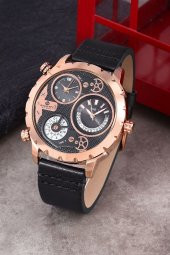 Bigotti Erkek Saat 8680161514800 - 1