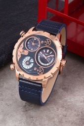 Bigotti Erkek Saat 8680161514817 - 1