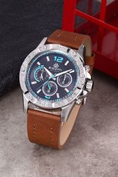 Bigotti Erkek Saat 8680161494270 - 1