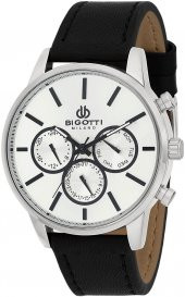 Bigotti Erkek Saat 8680161206279 - 1