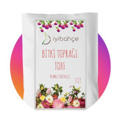 Naturel 3LT Bitki Toprağı Torf (Humus Katkılı) - 1