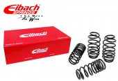 Subaru Impreza GFC, GC, GF HB, S 1992. 2000 - Yay, Eibach, Pro Kit, Se - 1