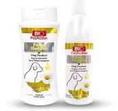 Bio Petactive Papatya Özlü Yavru Köpek Şampuanı 400 ML - 1