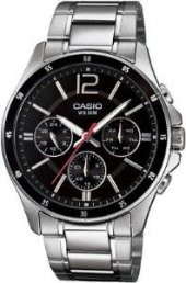 CASIO MTP-1374D-1AVDF ERKEK KOL SAATİ - 1