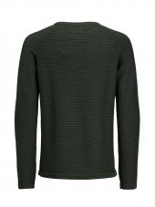 JACK JONES ERKEK KAZAK SLİM FİT 12109701 2 RENK - 6
