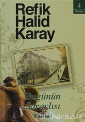 Bugünün Saraylısı - 1