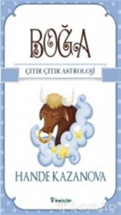 Boğa - Çıtır Çıtır Astroloji - Hande Kazanova - 1