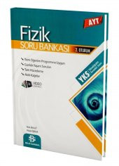 AYT Fizik Soru Bankası - Bilgi Sarmal Yayınları - 1