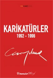 Karikatürler (İmzalı) - Cem Yılmaz - 1