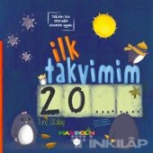 İlk Takvimim - 1