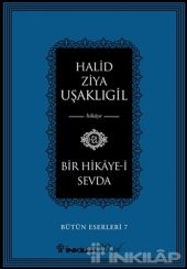 Bir Hikaye-i Sevda - 1