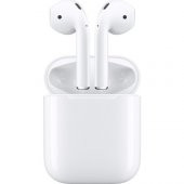 APPLE AİRPODS KULAKLIK MMEF2TU/A - 1