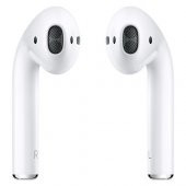 APPLE AİRPODS KULAKLIK MMEF2TU/A - 2
