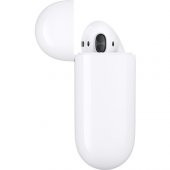 APPLE AİRPODS KULAKLIK MMEF2TU/A - 4