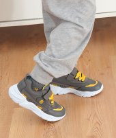 Kids World Erkek Çocuk Spor Ayakkabı GRC101 - 3