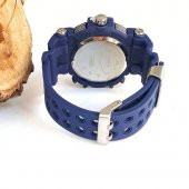 BLACK HUMMER DİJİTAL KOL SAATİ - 3