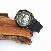 COLİSEUM MARKA DİJİTAL KOL SAATİ - 1