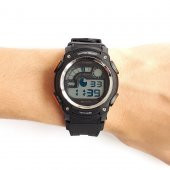 COLİSEUM MARKA DİJİTAL KOL SAATİ - 2