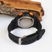 COLİSEUM MARKA DİJİTAL KOL SAATİ - 3