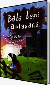Baba Beni Anlasana  Toprak Işık  Tudem Kültür Yayınları - 1