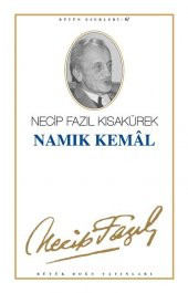 Namık Kemal Necip Fazıl Kısakürek Büyük Doğu Yayınları - 1