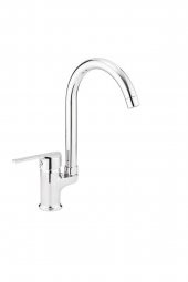 YMS MİX ROYAL KUĞU EVİYE BATARYA - 1