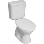 NORM ALTTAN ÇIKIŞLI KLOZET REZERVUAR SETİ - 1