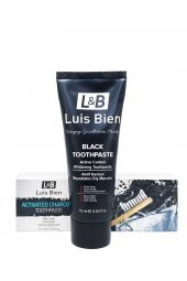 Luis Bien Diş Beyazlatma Macunu - 1