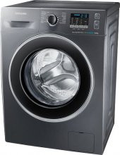 SAMSUNG WW80J5355FX A+++ 1400 DEVİR 8 KG ÇAMAŞIR MAKİNESİ - 1