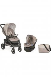 Chicco Duo StyleGo Up Travel Sistem Bebek Arabası - 1