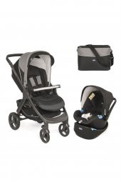 Chicco Duo StyleGo Up Travel Sistem Bebek Arabası - 2