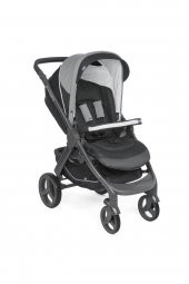Chicco Duo StyleGo Up Travel Sistem Bebek Arabası - 3