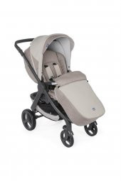Chicco Duo StyleGo Up Travel Sistem Bebek Arabası - 4