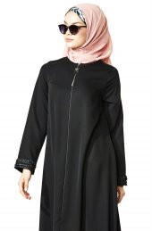 Armine Ferace-Siyah 8YD8056-01 - 2