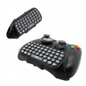 Xbox 360 Online Chat Klavyesi Kablosuz - 1