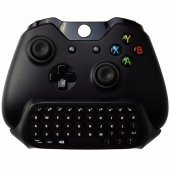Xbox 360 Online Chat Klavyesi Kablosuz - 2