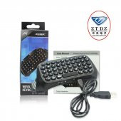 Ps4 Online Chat Klavyesi Kablosuz - 1