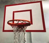 Adelinspor Panya Seti 90*120 Fiber Cam 45 cm Hidrolik Çember - 7