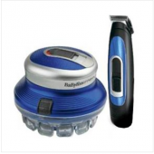 Babyliss E940XE Saç Sakal Kesme Makinası Seti - 1
