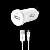 Ttec Android Usb Araç Şarj Aleti 2ckc01b - 1